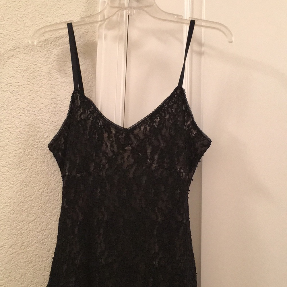 Express Lace Dress